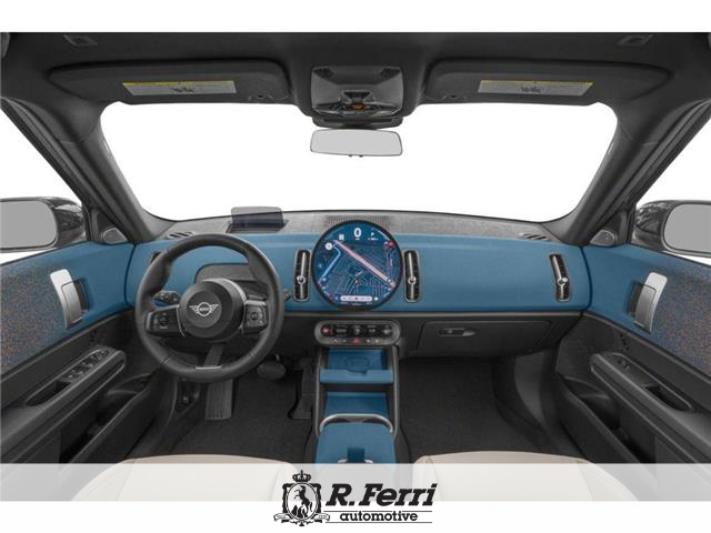 2026 MINI Countryman S (Stk: M3787) in Woodbridge - Image 5 of 12
