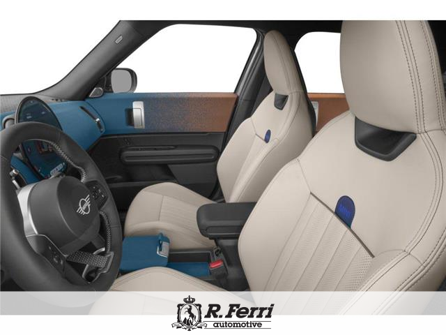 2026 MINI Countryman S (Stk: M3787) in Woodbridge - Image 6 of 12