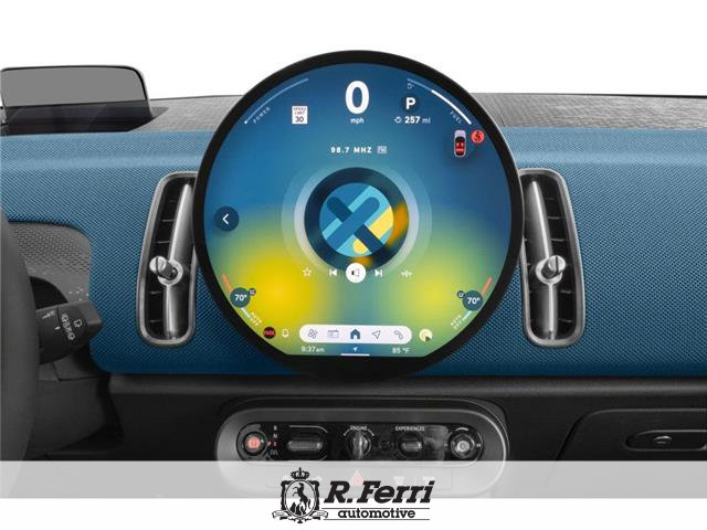 2026 MINI Countryman S (Stk: M3787) in Woodbridge - Image 7 of 12