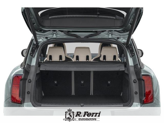 2026 MINI Countryman S (Stk: M3787) in Woodbridge - Image 8 of 12