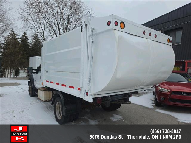 2015 Ford F-550 Chassis XL (Stk: 9277) in Thordale - Image 4 of 13