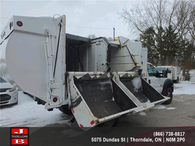 2015 Ford F-550 Chassis XL (Stk: 9277) in Thordale - Image 5 of 13