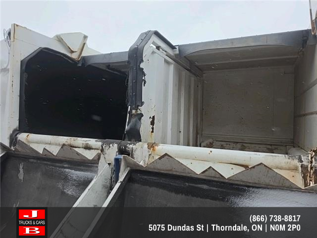 2015 Ford F-550 Chassis XL (Stk: 9277) in Thordale - Image 6 of 13