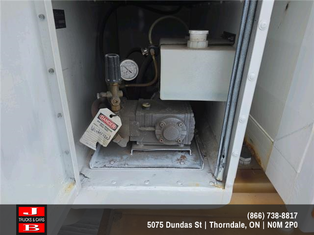 2015 Ford F-550 Chassis XL (Stk: 9277) in Thordale - Image 10 of 13