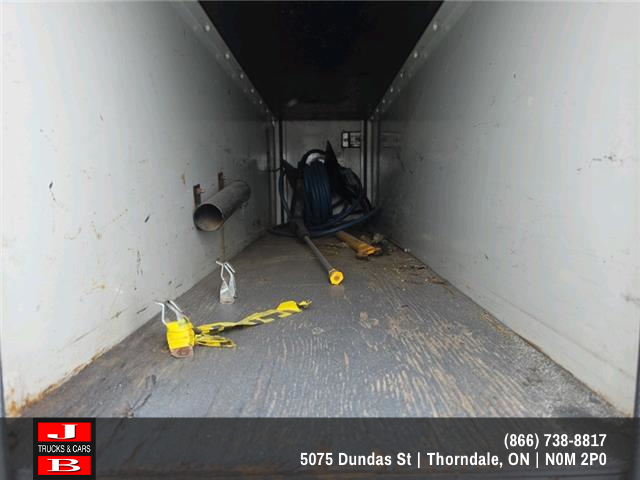 2015 Ford F-550 Chassis XL (Stk: 9277) in Thordale - Image 11 of 13