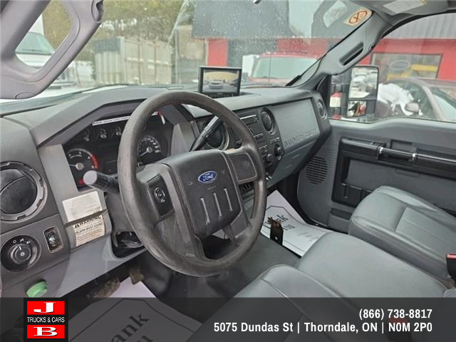2015 Ford F-550 Chassis XL (Stk: 9277) in Thordale - Image 12 of 13