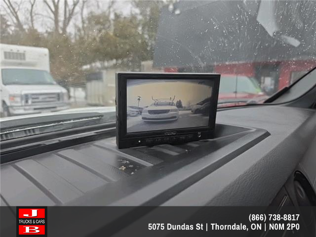 2015 Ford F-550 Chassis XL (Stk: 9277) in Thordale - Image 13 of 13