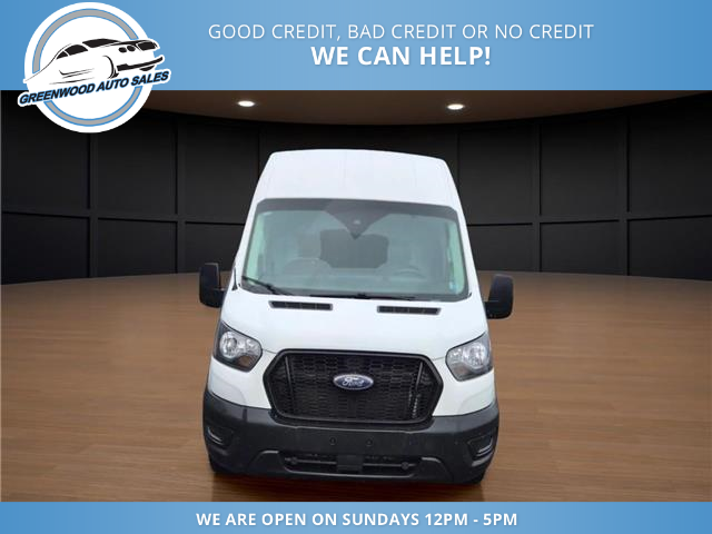 2024 Ford Transit-250 Cargo Base (Stk: 24-b09888) in Greenwood - Image 2 of 16