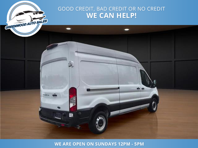 2024 Ford Transit-250 Cargo Base (Stk: 24-b09888) in Greenwood - Image 6 of 16