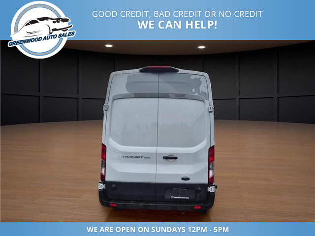 2024 Ford Transit-250 Cargo Base (Stk: 24-b09888) in Greenwood - Image 7 of 16