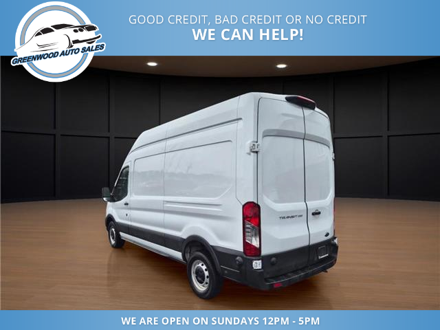 2024 Ford Transit-250 Cargo Base (Stk: 24-b09888) in Greenwood - Image 8 of 16