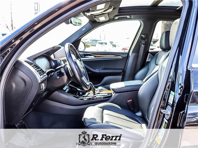 2020 BMW X3 xDrive30i (Stk: P9590) in Woodbridge - Image 8 of 27