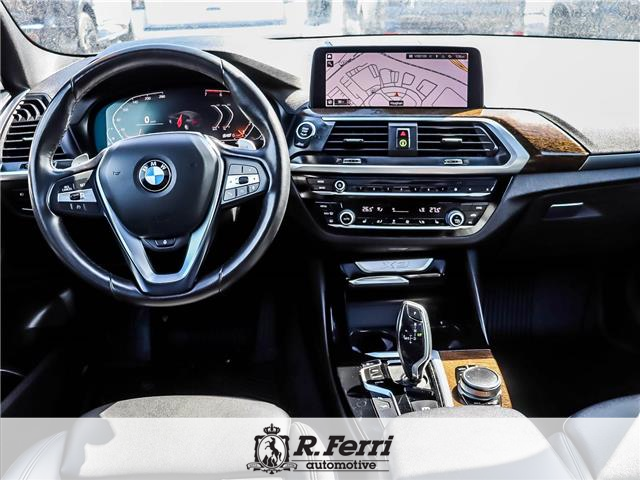 2020 BMW X3 xDrive30i (Stk: P9590) in Woodbridge - Image 9 of 27