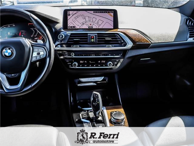 2020 BMW X3 xDrive30i (Stk: P9590) in Woodbridge - Image 11 of 27