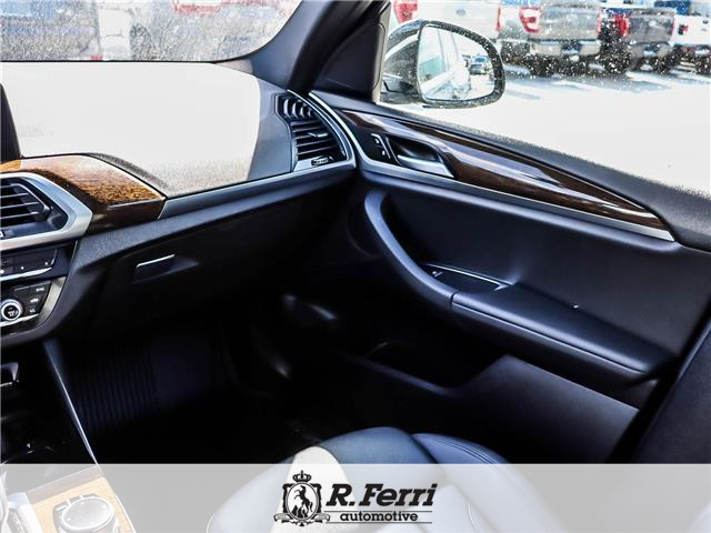 2020 BMW X3 xDrive30i (Stk: P9590) in Woodbridge - Image 12 of 27