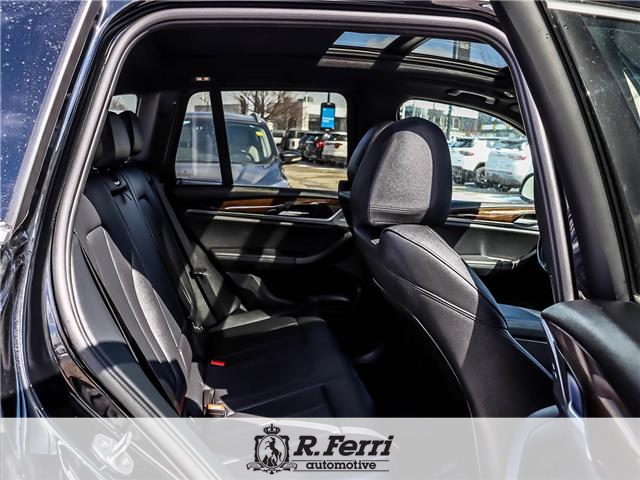 2020 BMW X3 xDrive30i (Stk: P9590) in Woodbridge - Image 15 of 27