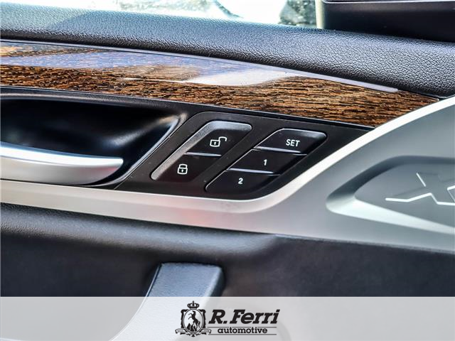 2020 BMW X3 xDrive30i (Stk: P9590) in Woodbridge - Image 19 of 27