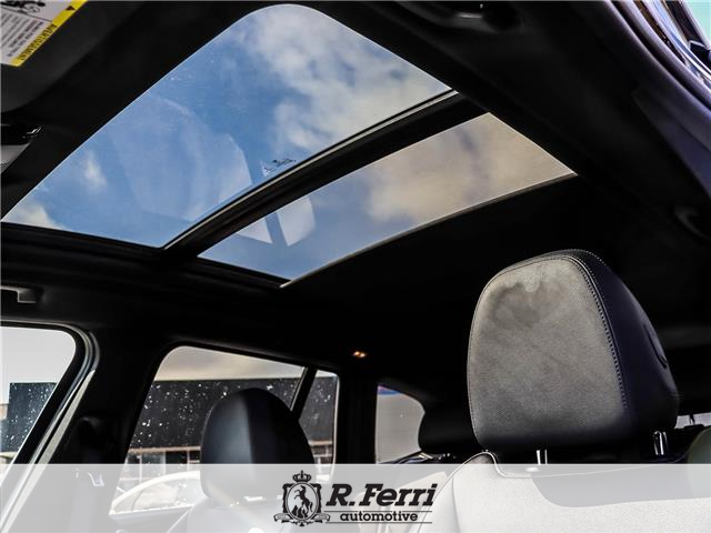 2020 BMW X3 xDrive30i (Stk: P9590) in Woodbridge - Image 20 of 27