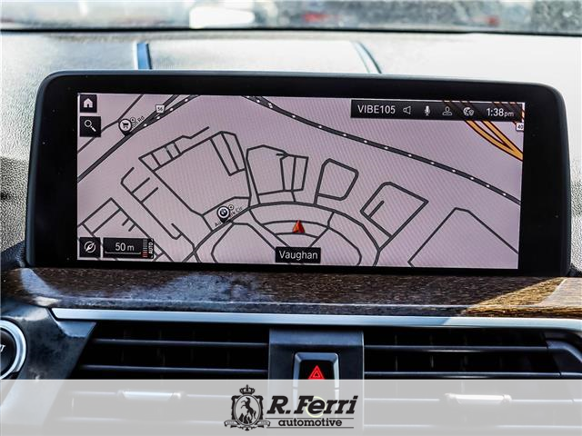 2020 BMW X3 xDrive30i (Stk: P9590) in Woodbridge - Image 21 of 27