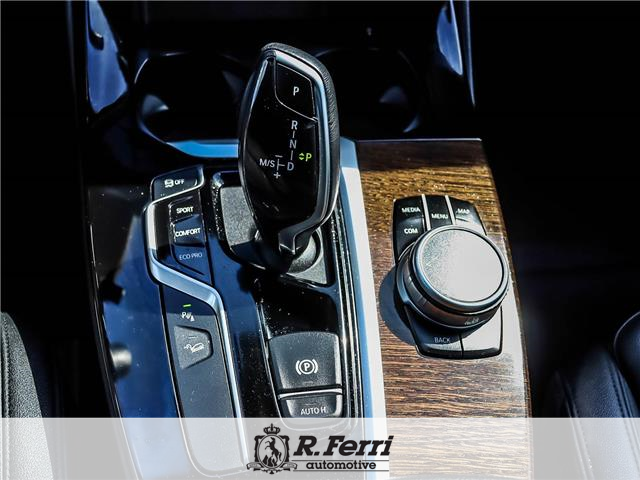 2020 BMW X3 xDrive30i (Stk: P9590) in Woodbridge - Image 24 of 27