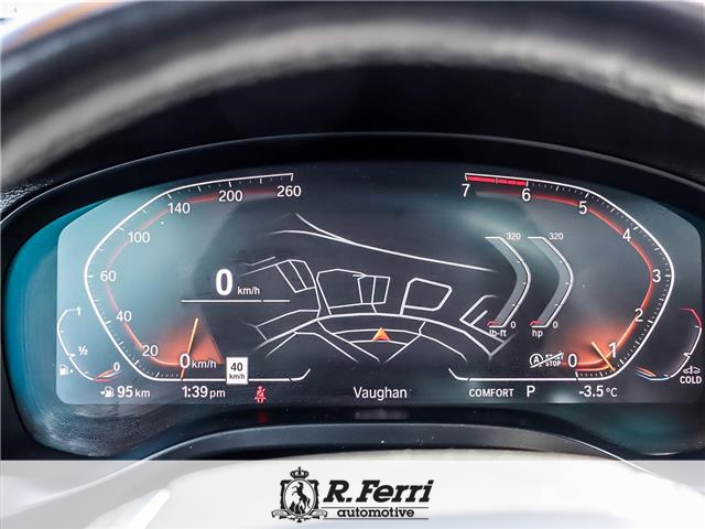 2020 BMW X3 xDrive30i (Stk: P9590) in Woodbridge - Image 25 of 27