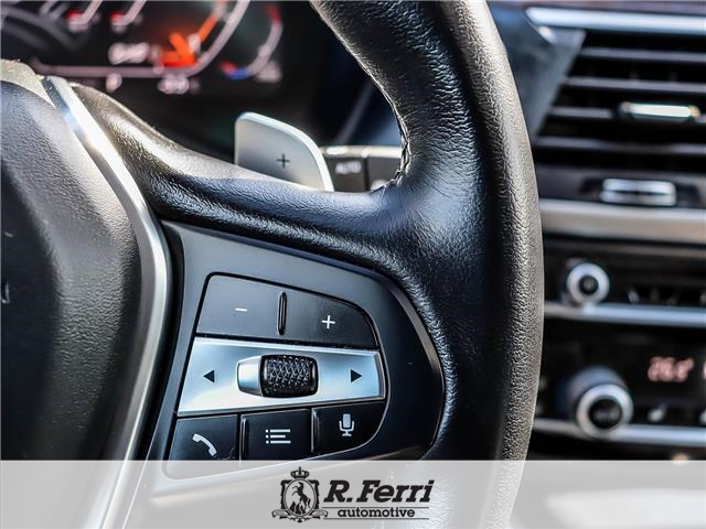 2020 BMW X3 xDrive30i (Stk: P9590) in Woodbridge - Image 26 of 27