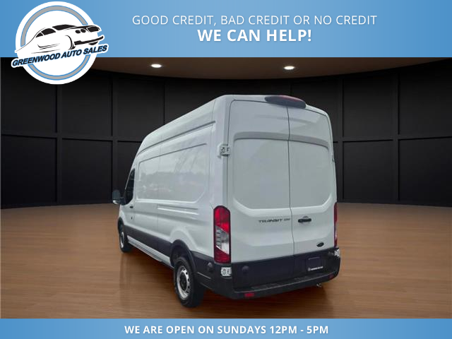 2024 Ford Transit-250 Cargo Base (Stk: 24-A78263) in Greenwood - Image 6 of 14