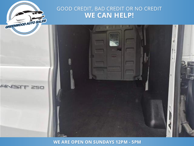 2024 Ford Transit-250 Cargo Base (Stk: 24-A78263) in Greenwood - Image 7 of 14