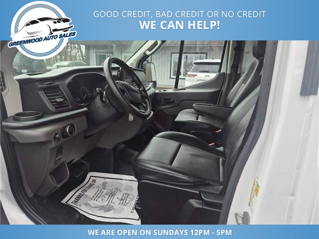 2024 Ford Transit-250 Cargo Base (Stk: 24-A78263) in Greenwood - Image 8 of 14
