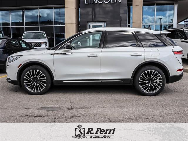 2021 Lincoln Corsair Reserve (Stk: P9357) in Vaughan - Image 6 of 22