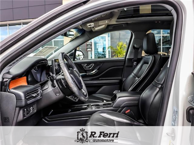 2021 Lincoln Corsair Reserve (Stk: P9357) in Vaughan - Image 9 of 22