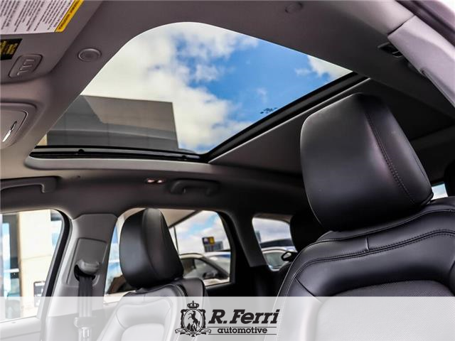 2021 Lincoln Corsair Reserve (Stk: P9357) in Vaughan - Image 20 of 22