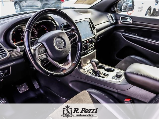2020 Jeep Grand Cherokee Laredo (Stk: P9579) in Vaughan - Image 3 of 23