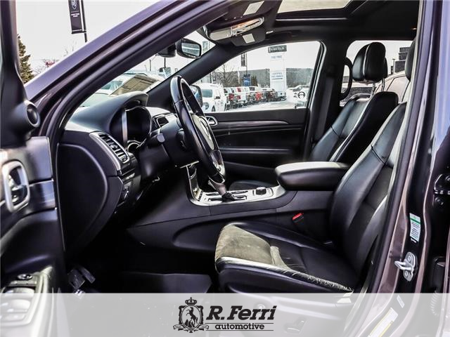 2020 Jeep Grand Cherokee Laredo (Stk: P9579) in Vaughan - Image 4 of 23