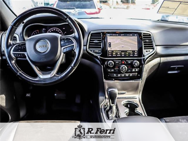 2020 Jeep Grand Cherokee Laredo (Stk: P9579) in Vaughan - Image 5 of 23