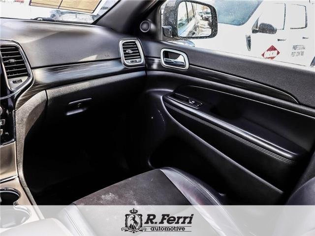 2020 Jeep Grand Cherokee Laredo (Stk: P9579) in Vaughan - Image 8 of 23