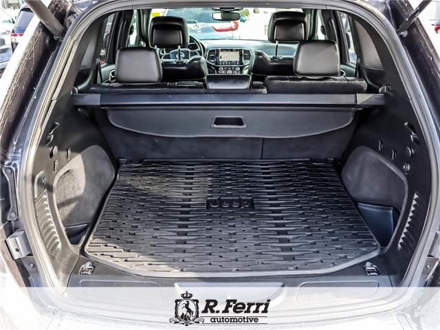 2020 Jeep Grand Cherokee Laredo (Stk: P9579) in Vaughan - Image 12 of 23