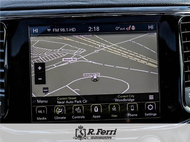 2020 Jeep Grand Cherokee Laredo (Stk: P9579) in Vaughan - Image 17 of 23