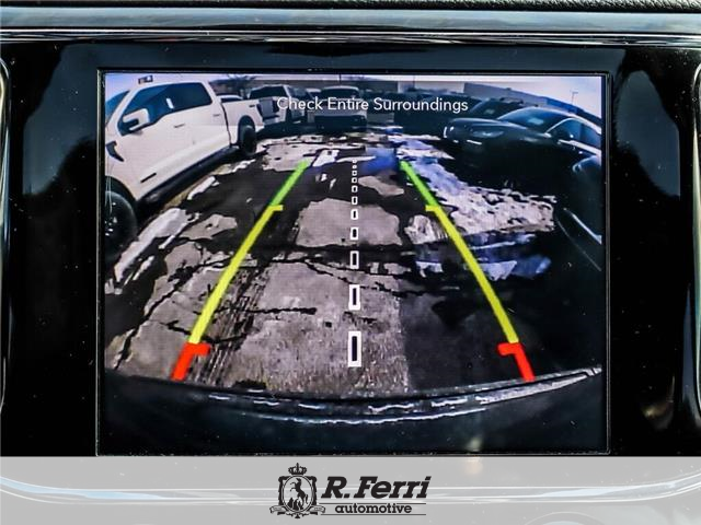 2020 Jeep Grand Cherokee Laredo (Stk: P9579) in Vaughan - Image 18 of 23