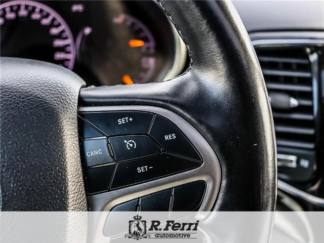 2020 Jeep Grand Cherokee Laredo (Stk: P9579) in Vaughan - Image 22 of 23