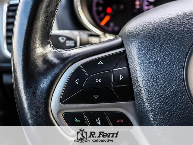 2020 Jeep Grand Cherokee Laredo (Stk: P9579) in Vaughan - Image 23 of 23