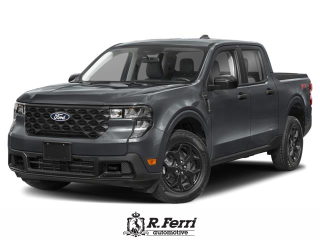 2026 Ford Maverick XLT (Stk: T0216) in Vaughan - Image 1 of 12