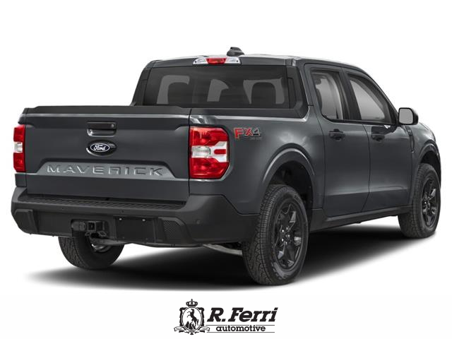 2026 Ford Maverick XLT (Stk: T0216) in Vaughan - Image 2 of 12 2026 Ford Maverick XLT (Stk: T0216) in Vaughan - Image 2 of 12