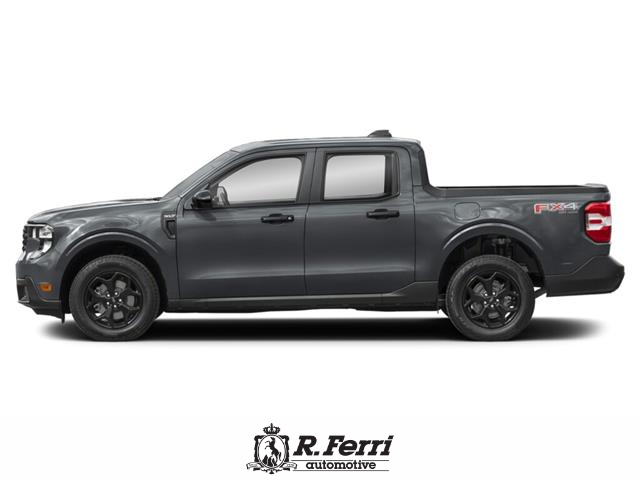 2026 Ford Maverick XLT (Stk: T0216) in Vaughan - Image 3 of 12 2026 Ford Maverick XLT (Stk: T0216) in Vaughan - Image 3 of 12