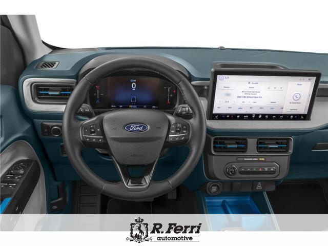 2026 Ford Maverick XLT (Stk: T0216) in Vaughan - Image 4 of 12 2026 Ford Maverick XLT (Stk: T0216) in Vaughan - Image 4 of 12