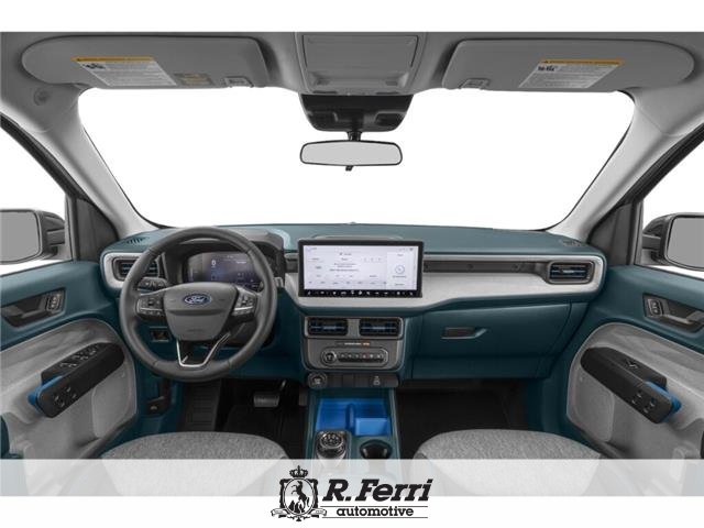 2026 Ford Maverick XLT (Stk: T0216) in Vaughan - Image 5 of 12 2026 Ford Maverick XLT (Stk: T0216) in Vaughan - Image 5 of 12