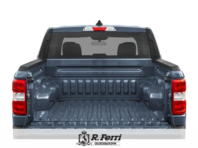 2026 Ford Maverick XLT (Stk: T0216) in Vaughan - Image 8 of 12 2026 Ford Maverick XLT (Stk: T0216) in Vaughan - Image 8 of 12