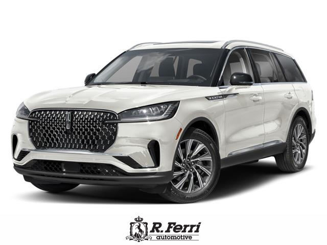 2026 Lincoln Aviator Reserve (Stk: T0103) in Vaughan - Image 1 of 13
