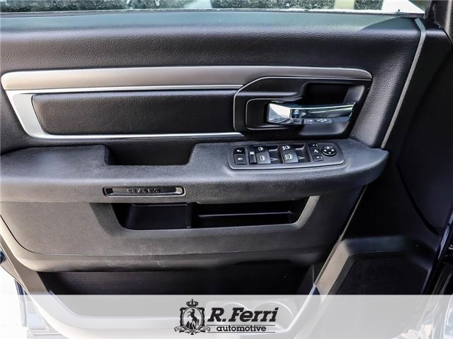 2022 RAM 1500 Classic SLT (Stk: T0230A) in Vaughan - Image 5 of 23