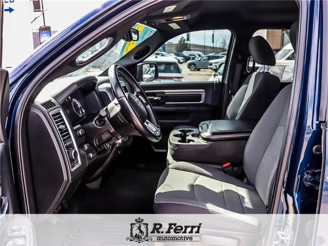 2022 RAM 1500 Classic SLT (Stk: T0230A) in Vaughan - Image 7 of 23